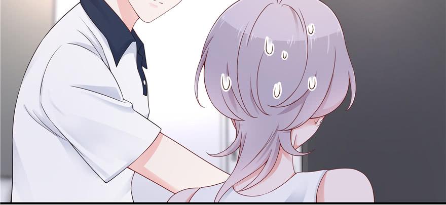 国民校草是女生四十六话 一起换衣服？！