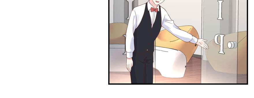 国民校草是女生四十六话 一起换衣服？！