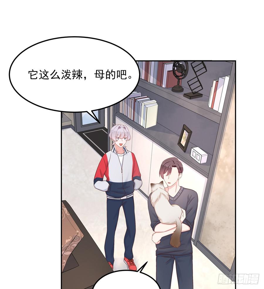 国民校草是女生五十一话 合格的好哥哥