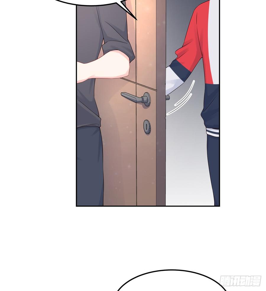 国民校草是女生五十三话 反人类的物理