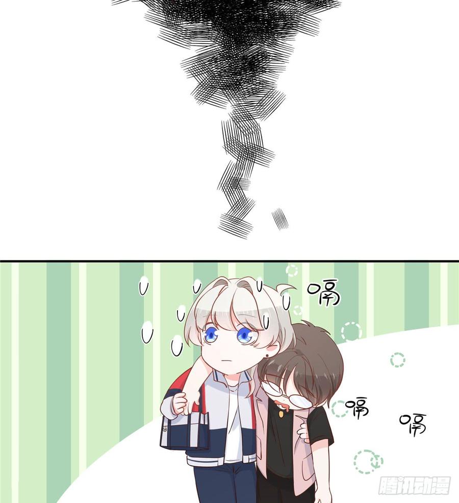 国民校草是女生七十话 捉“奸”现场