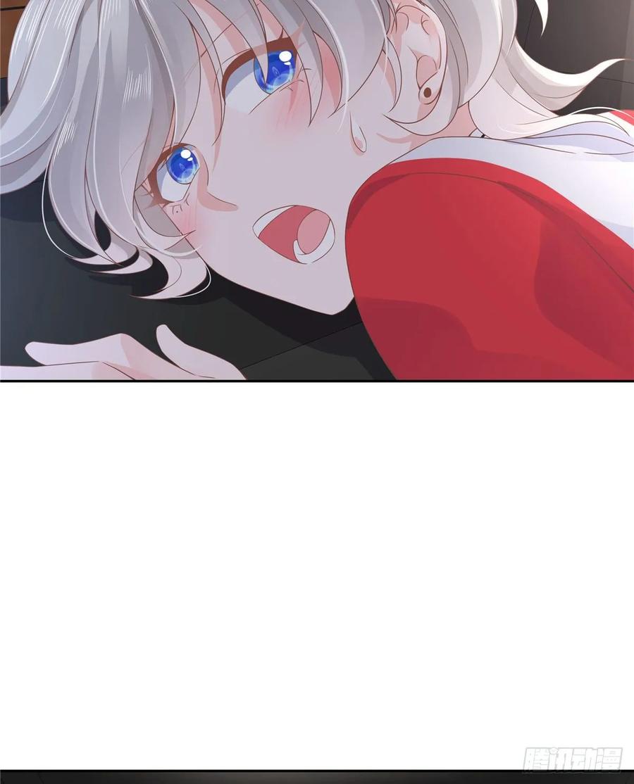 国民校草是女生八十九话 大神，温柔点！