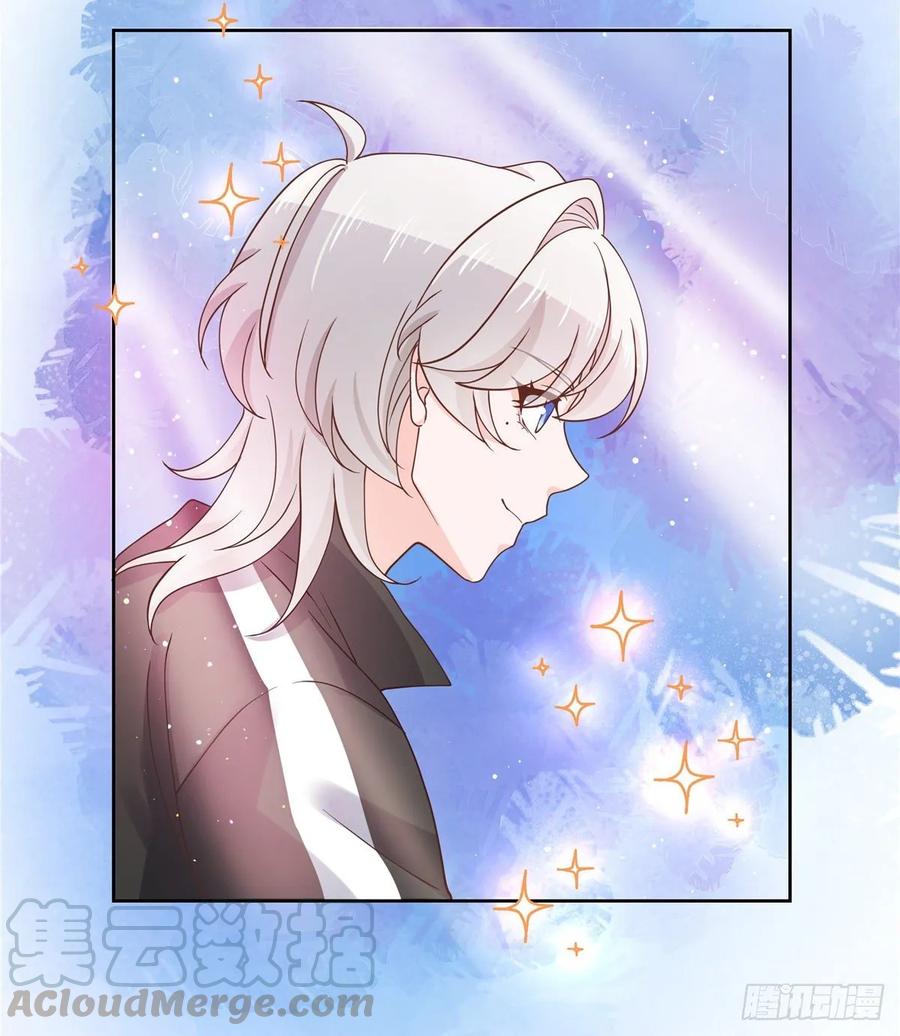 国民校草是女生九十九话 傅九是冒牌货？！