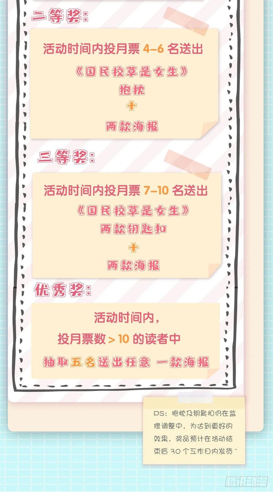 国民校草是女生九十九话 傅九是冒牌货？！