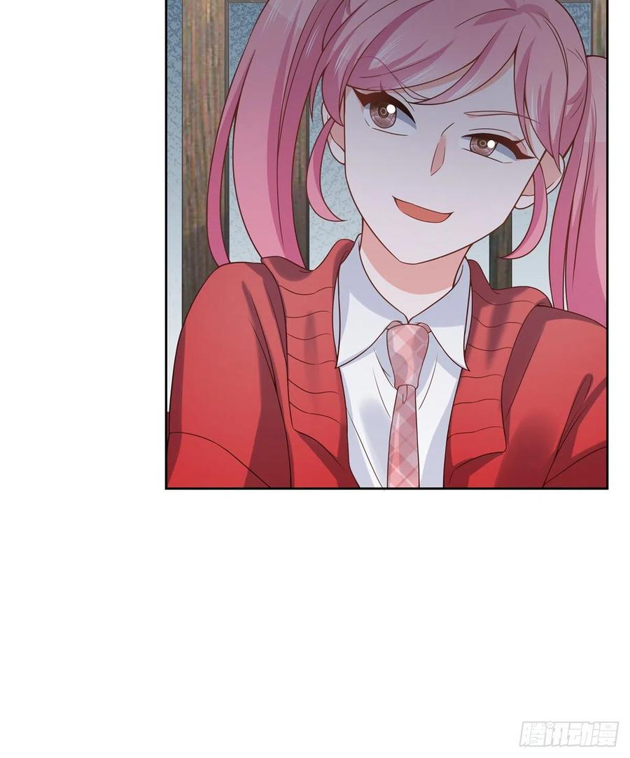 国民校草是女生一百三十话 指教指教