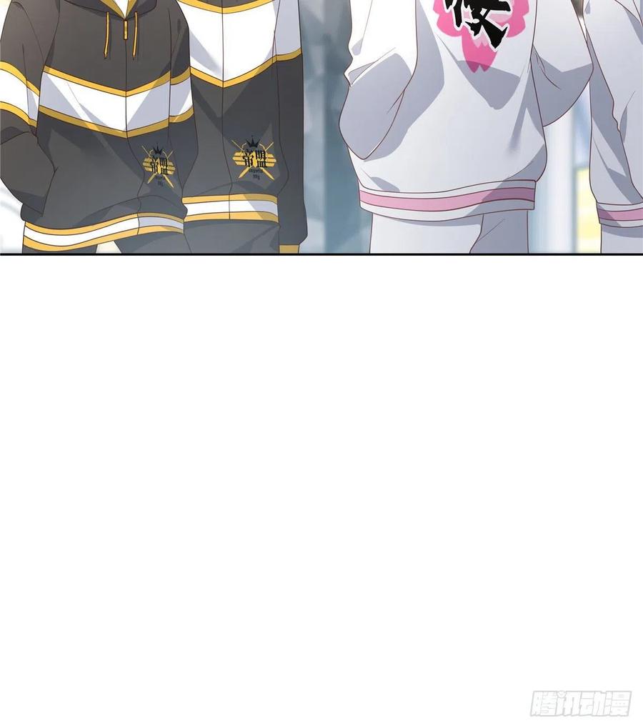 国民校草是女生一百三十四话 星野一