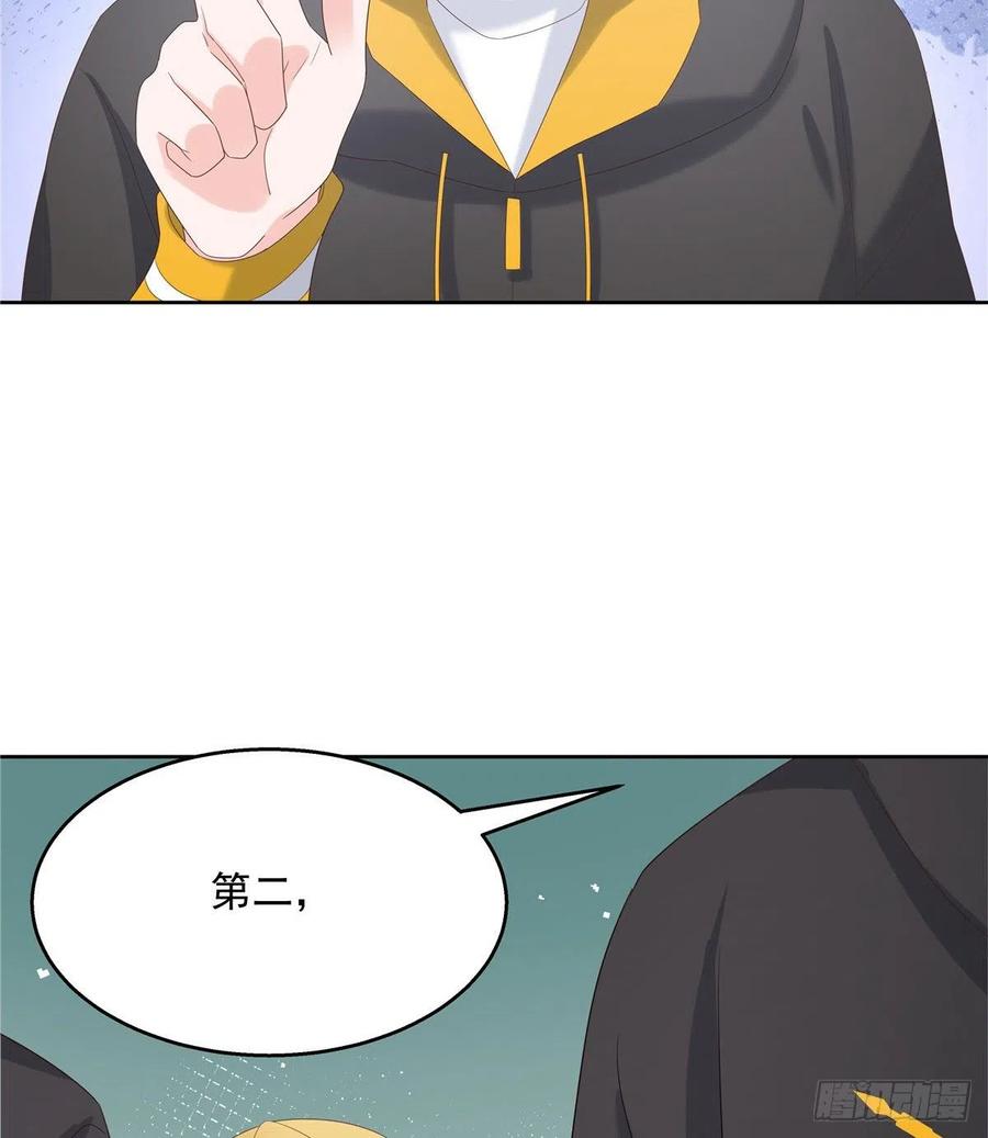 国民校草是女生一百三十四话 星野一