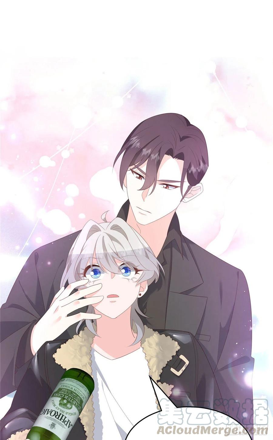 国民校草是女生一百四十八话 敢动我弟弟？