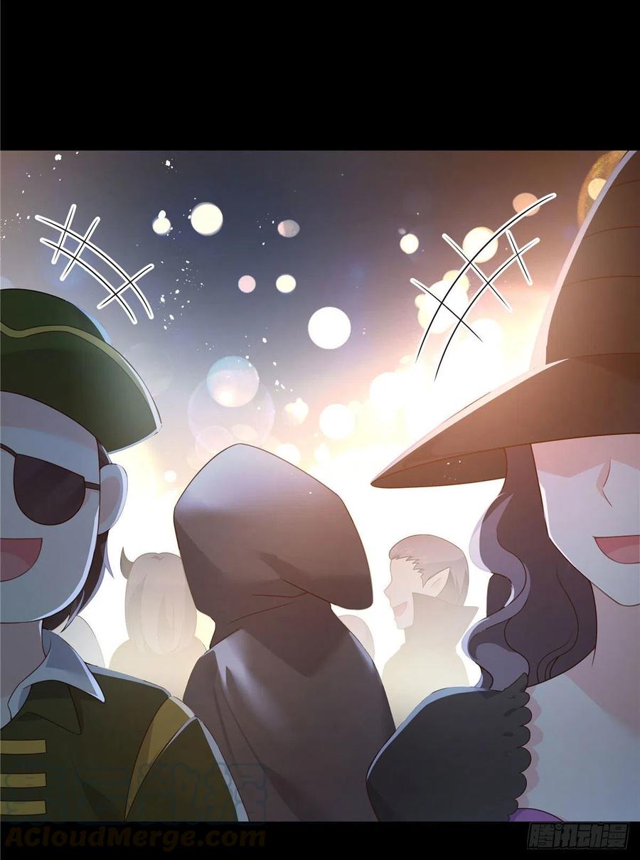 国民校草是女生一百四十九话 话忆篇1