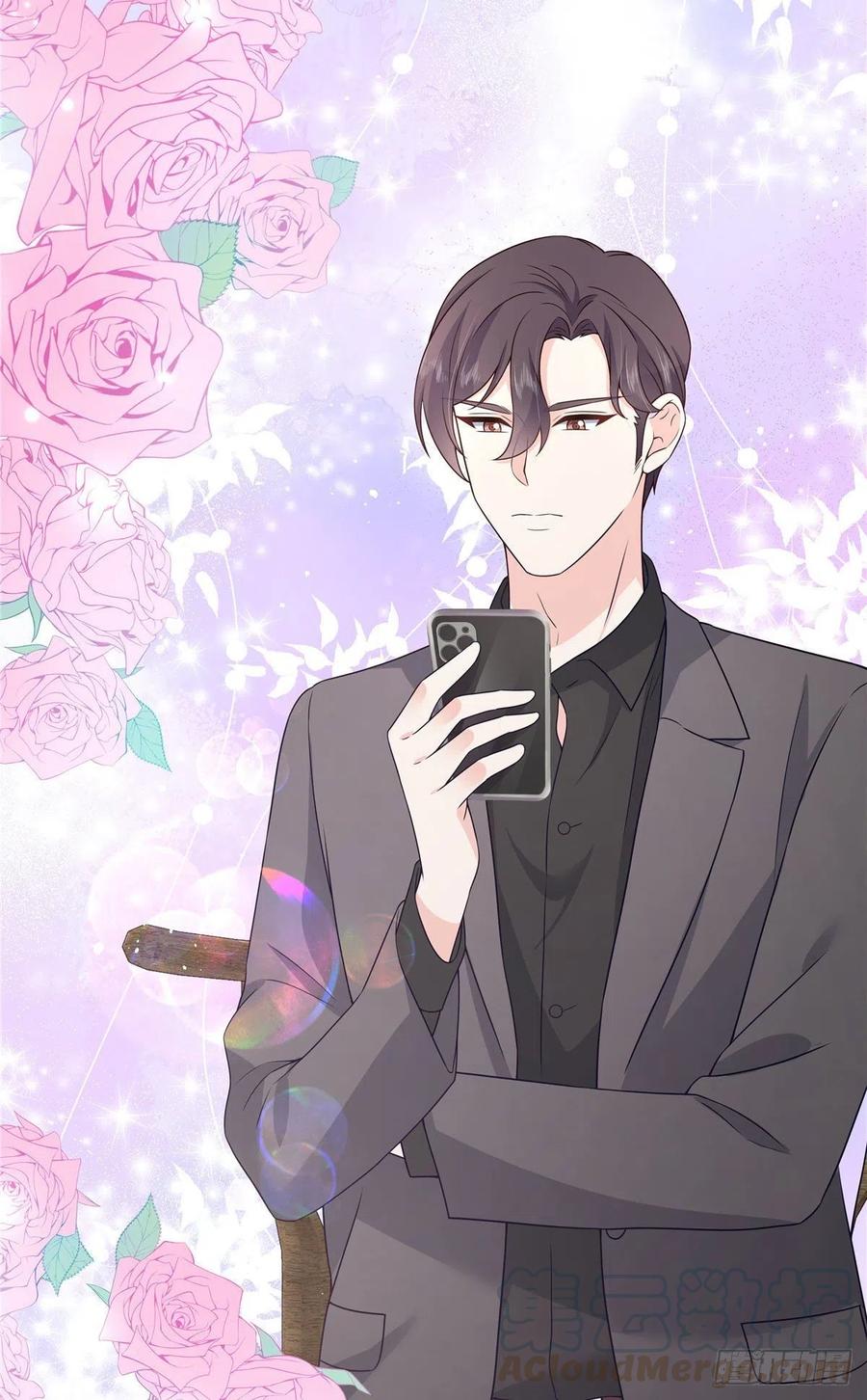 国民校草是女生159话 你能弯？