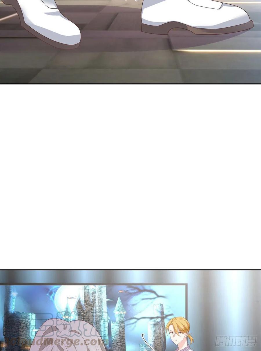 国民校草是女生167话 盯弟狂魔