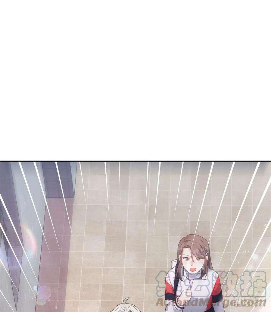 国民校草是女生191话 英雄救美