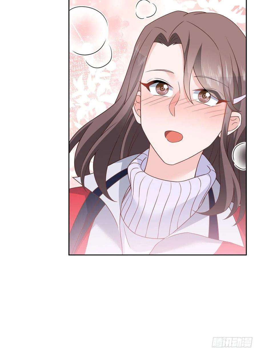 国民校草是女生192话 少女心动
