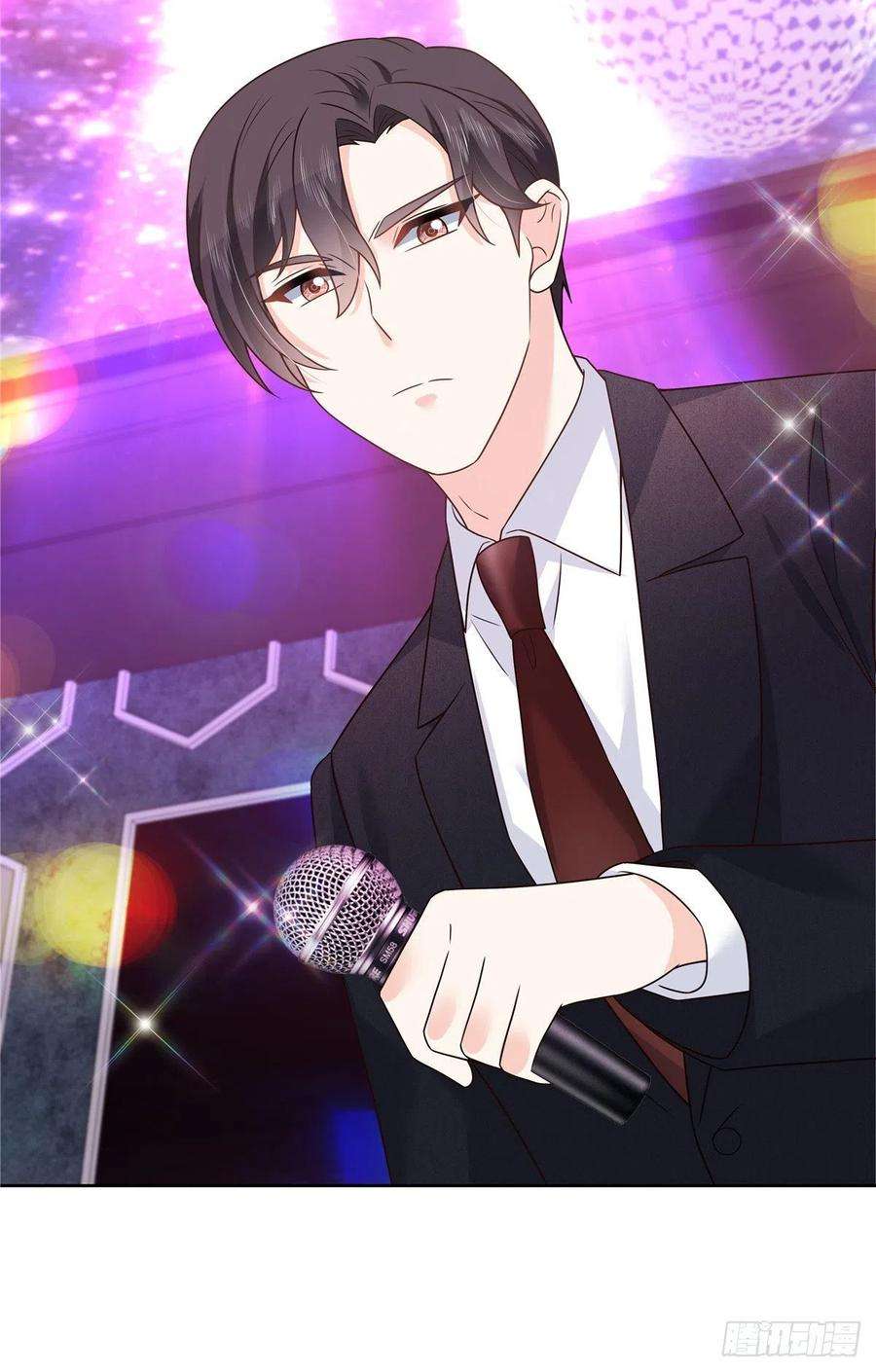 国民校草是女生199话 看破一切的江左