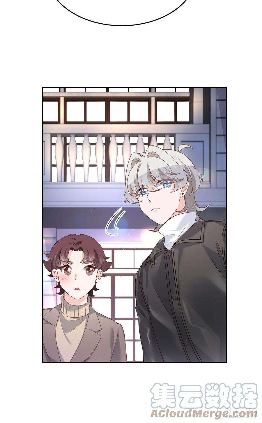 国民校草是女生202话 好暖和