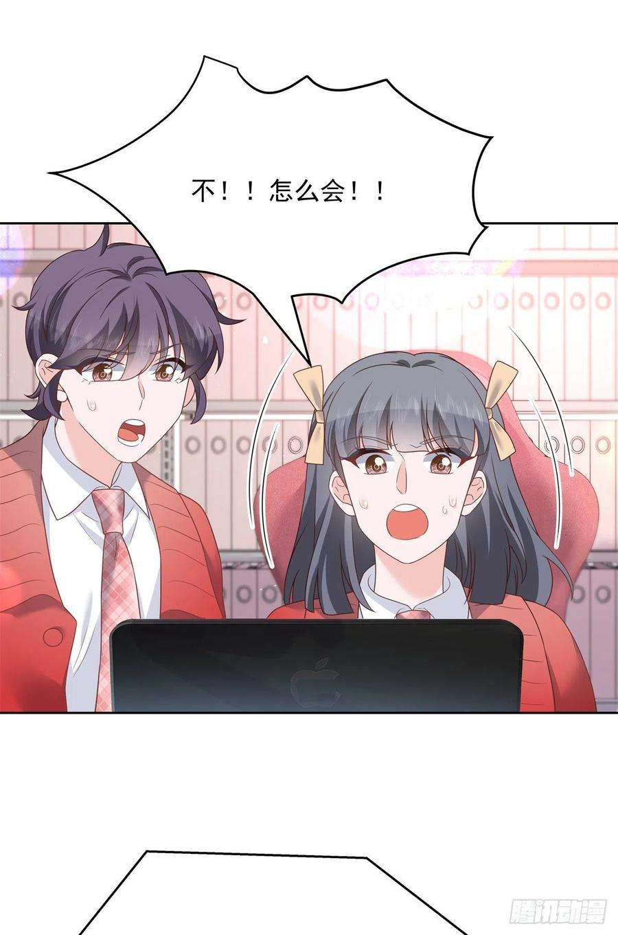 国民校草是女生206话 两个男人 用一个号