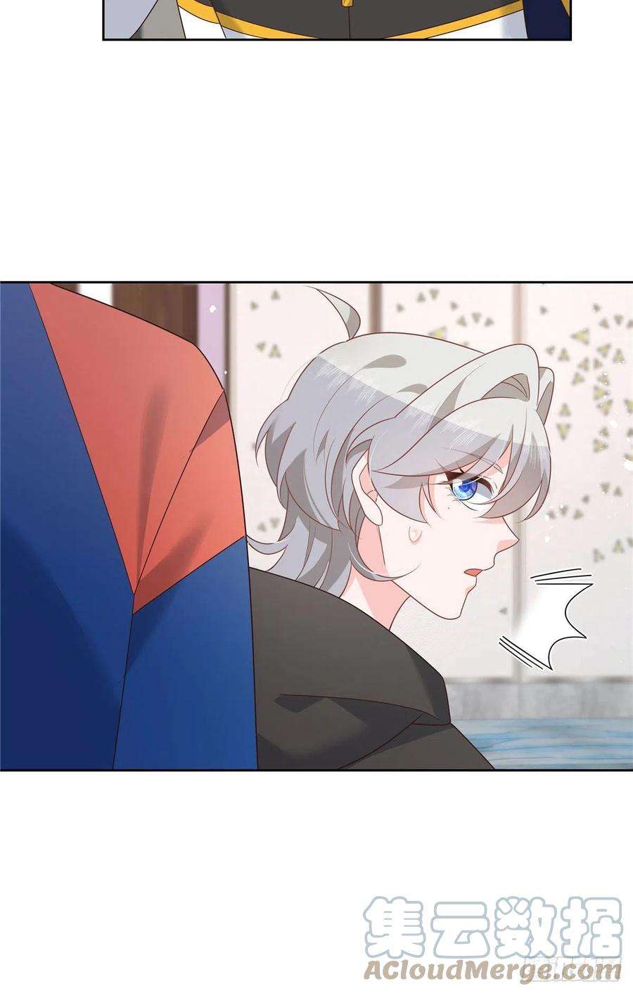 国民校草是女生220话 你表白时可不是这样