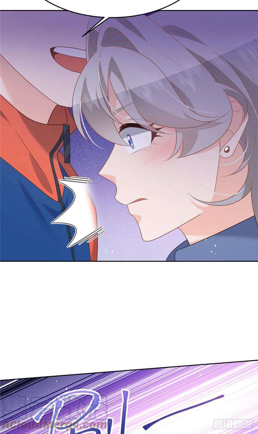 国民校草是女生220话 你表白时可不是这样