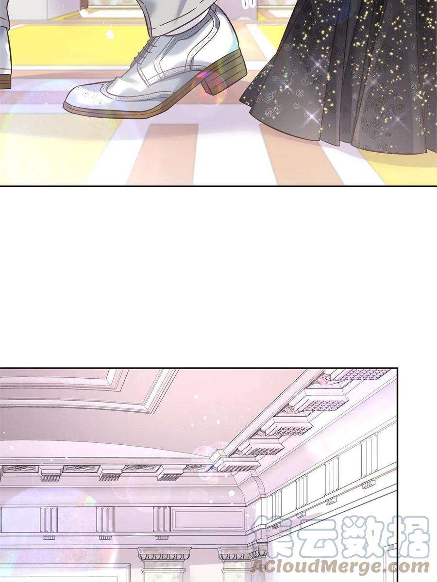 国民校草是女生二百五十九话 背锅大冤种封逸