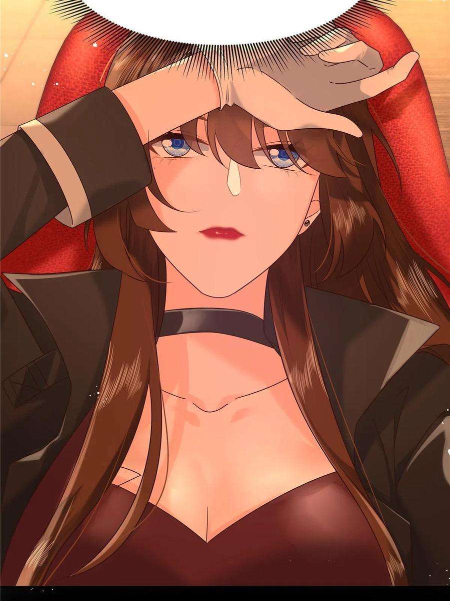 国民校草是女生274 御姐九女装查案