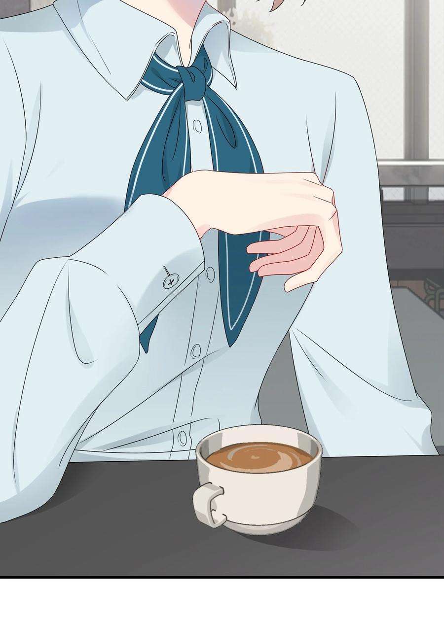 契约婚约的竹马太腹黑012 你们在玩恋人游戏吗？