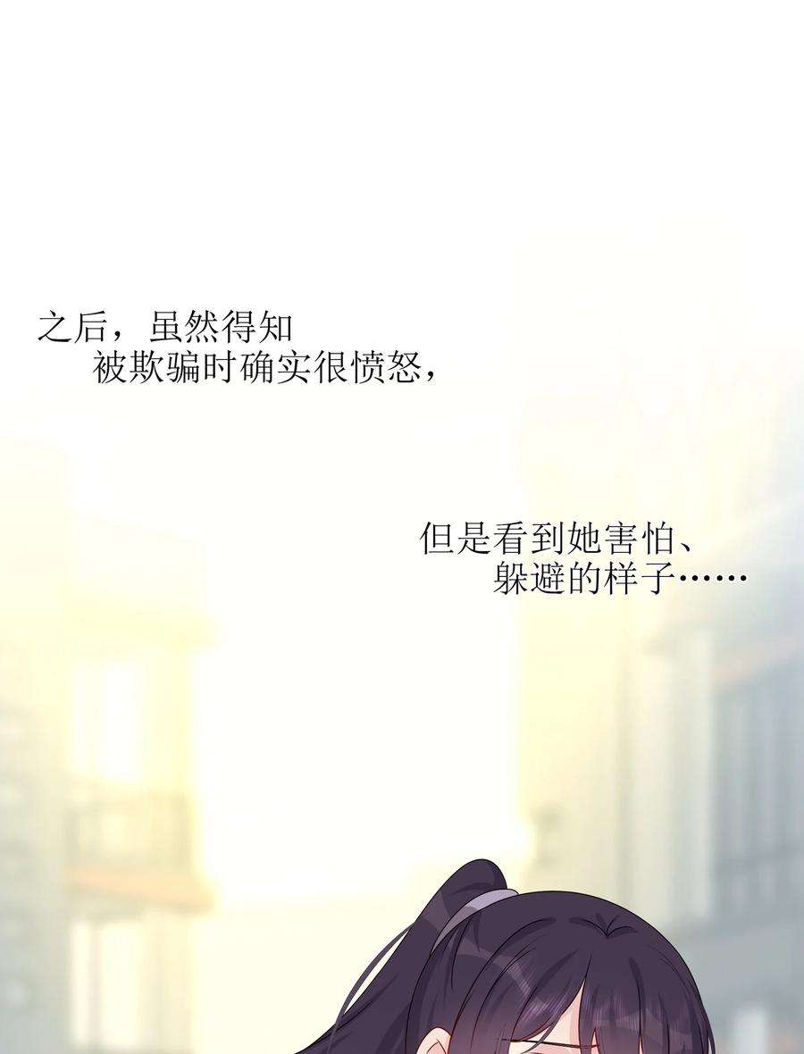 契约婚约的竹马太腹黑015 我帅吗？
