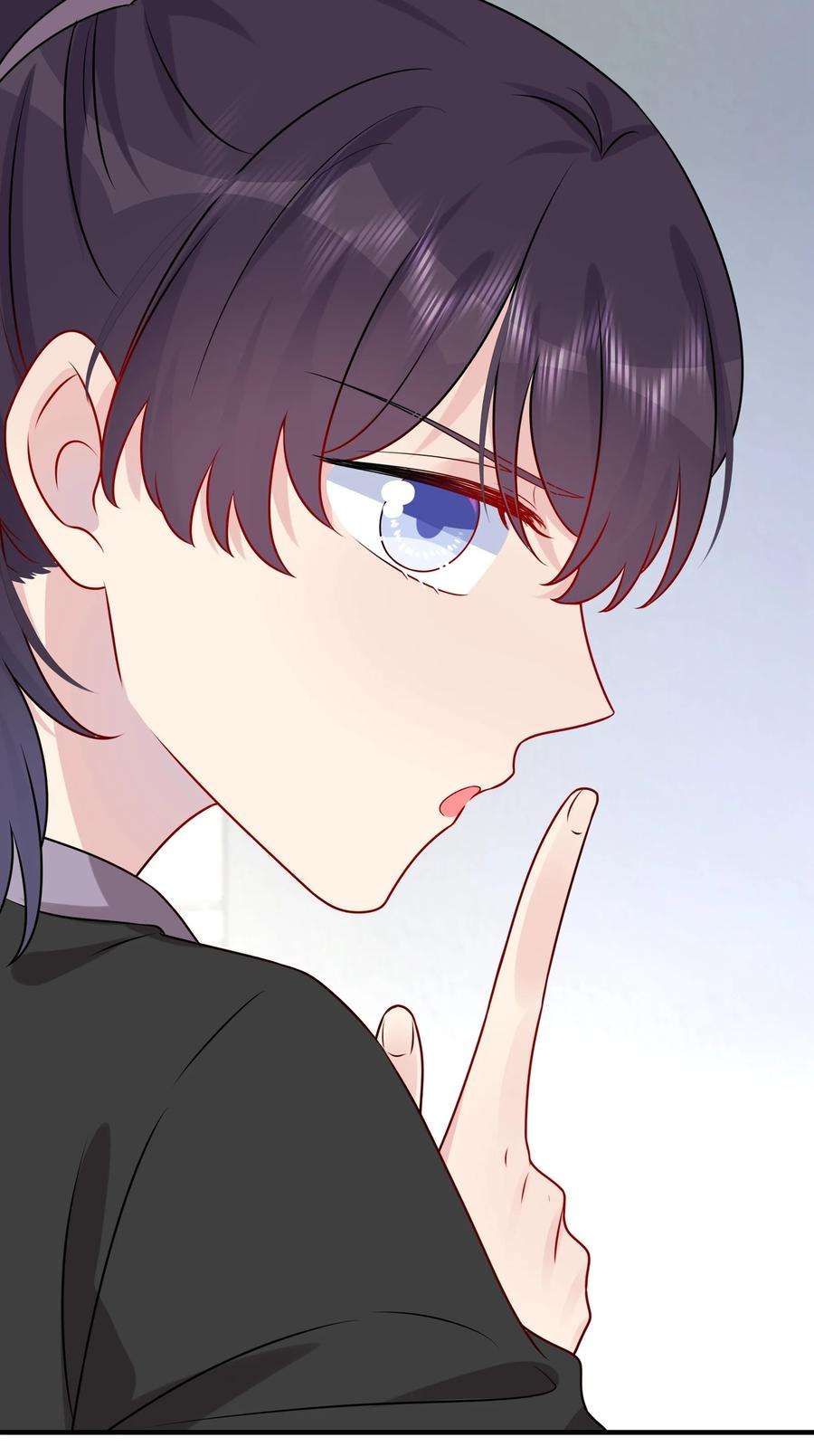 契约婚约的竹马太腹黑023 大型问路现场