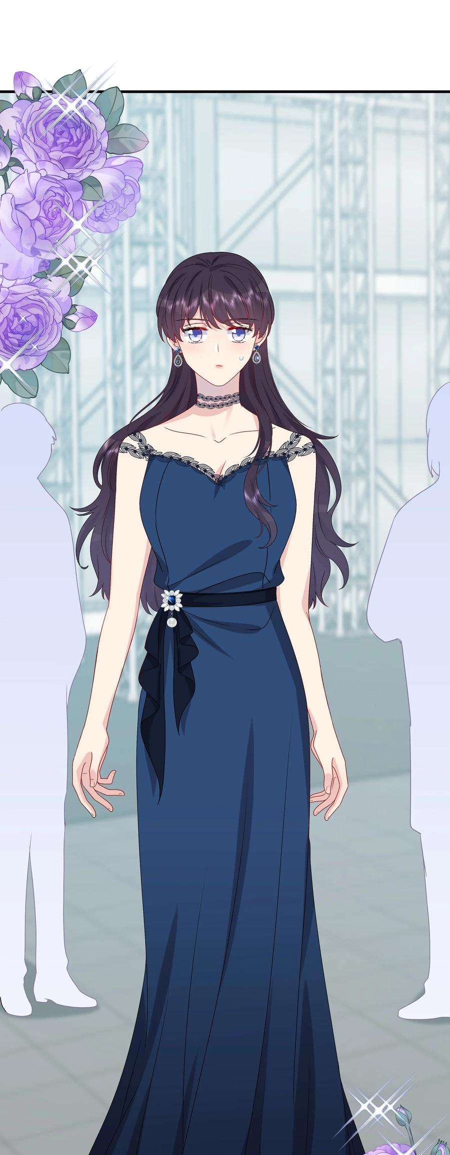 契约婚约的竹马太腹黑032 给我好好听人说话！