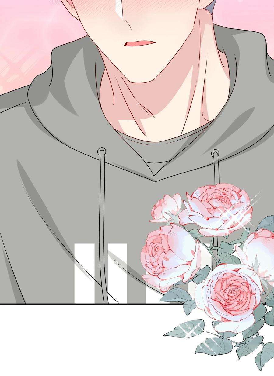 契约婚约的竹马太腹黑037 白小姐……太狡猾了。