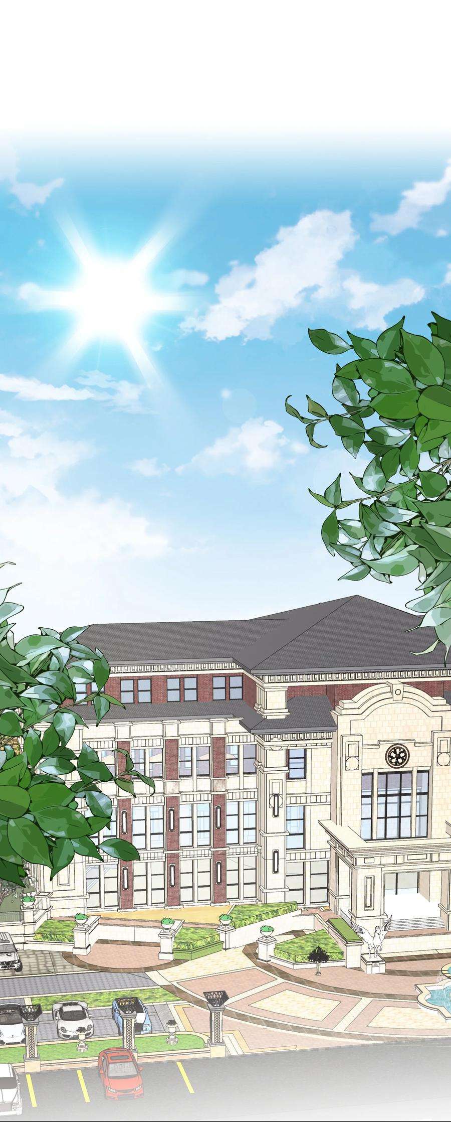 契约婚约的竹马太腹黑041 继续刚刚被打断的事