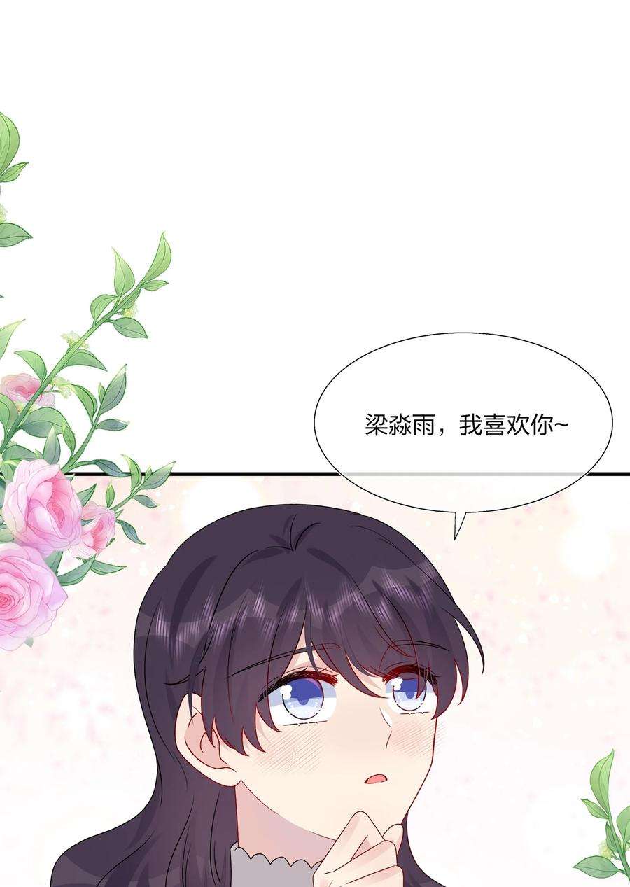 契约婚约的竹马太腹黑044 我知道你有别的恋人