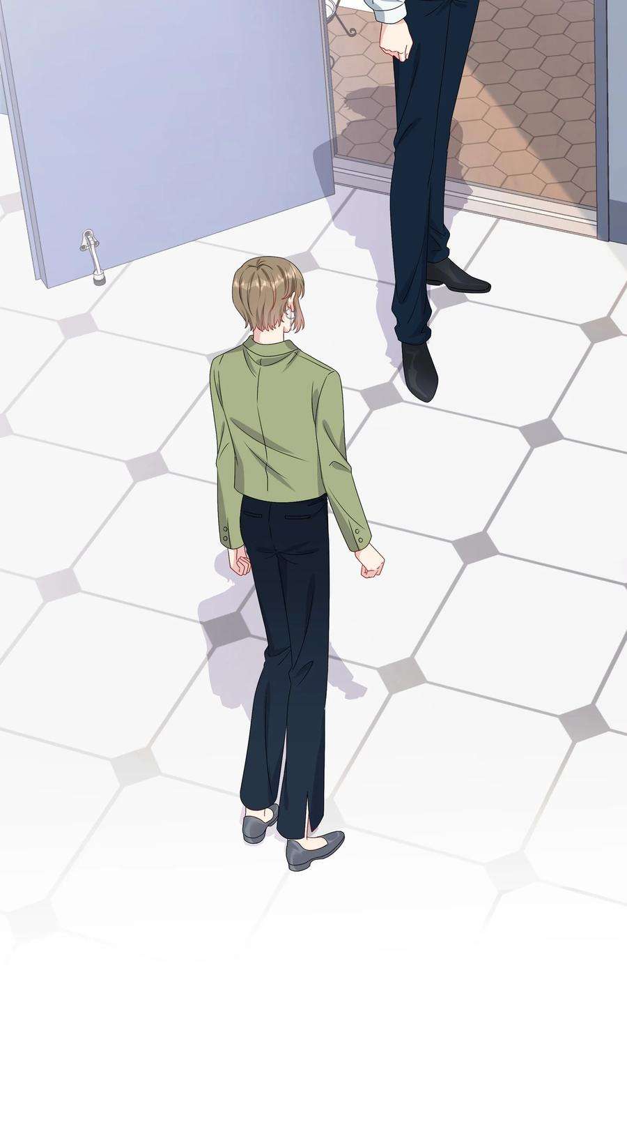 契约婚约的竹马太腹黑044 我知道你有别的恋人