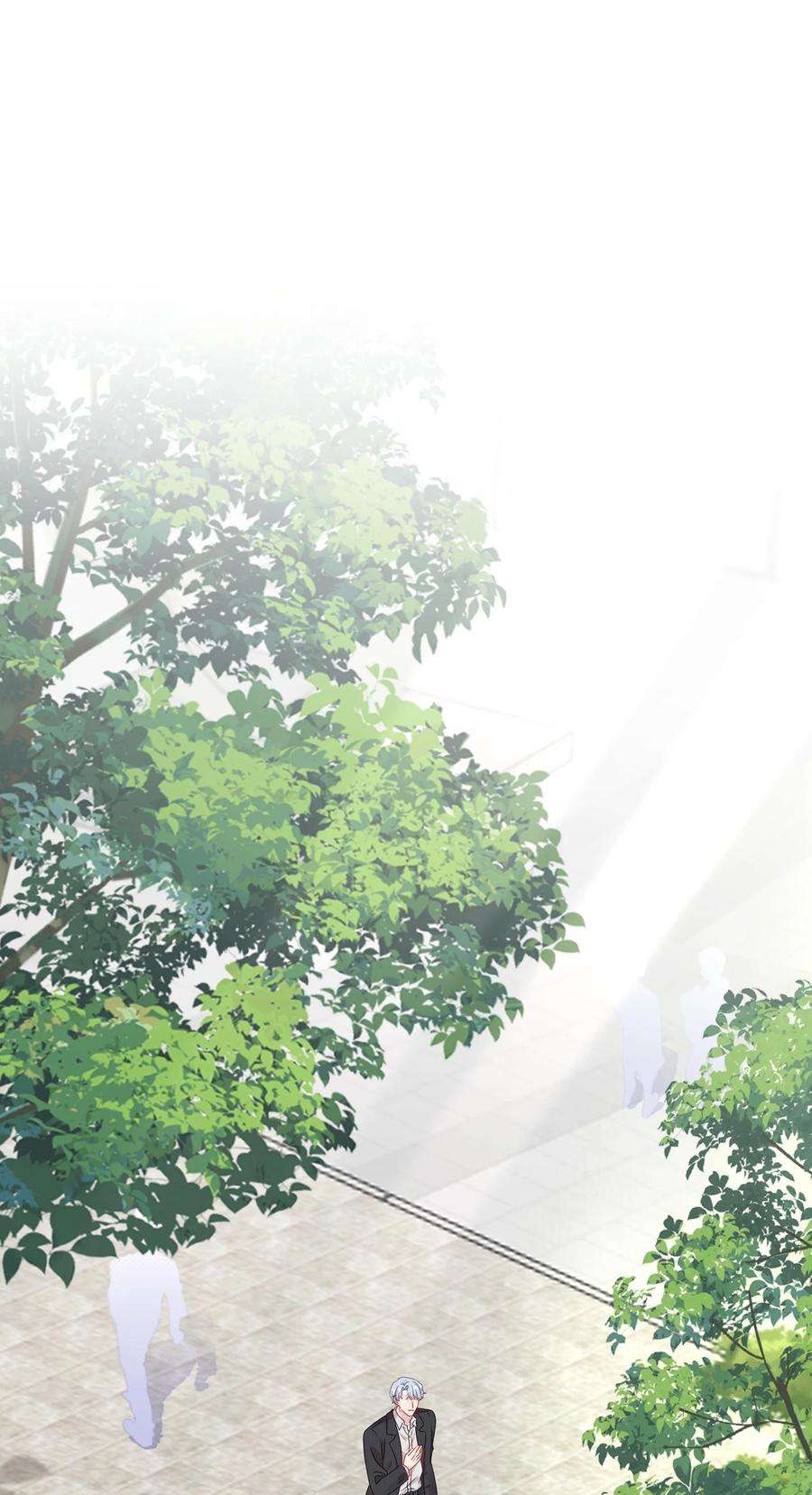 契约婚约的竹马太腹黑047 我相信你做得到