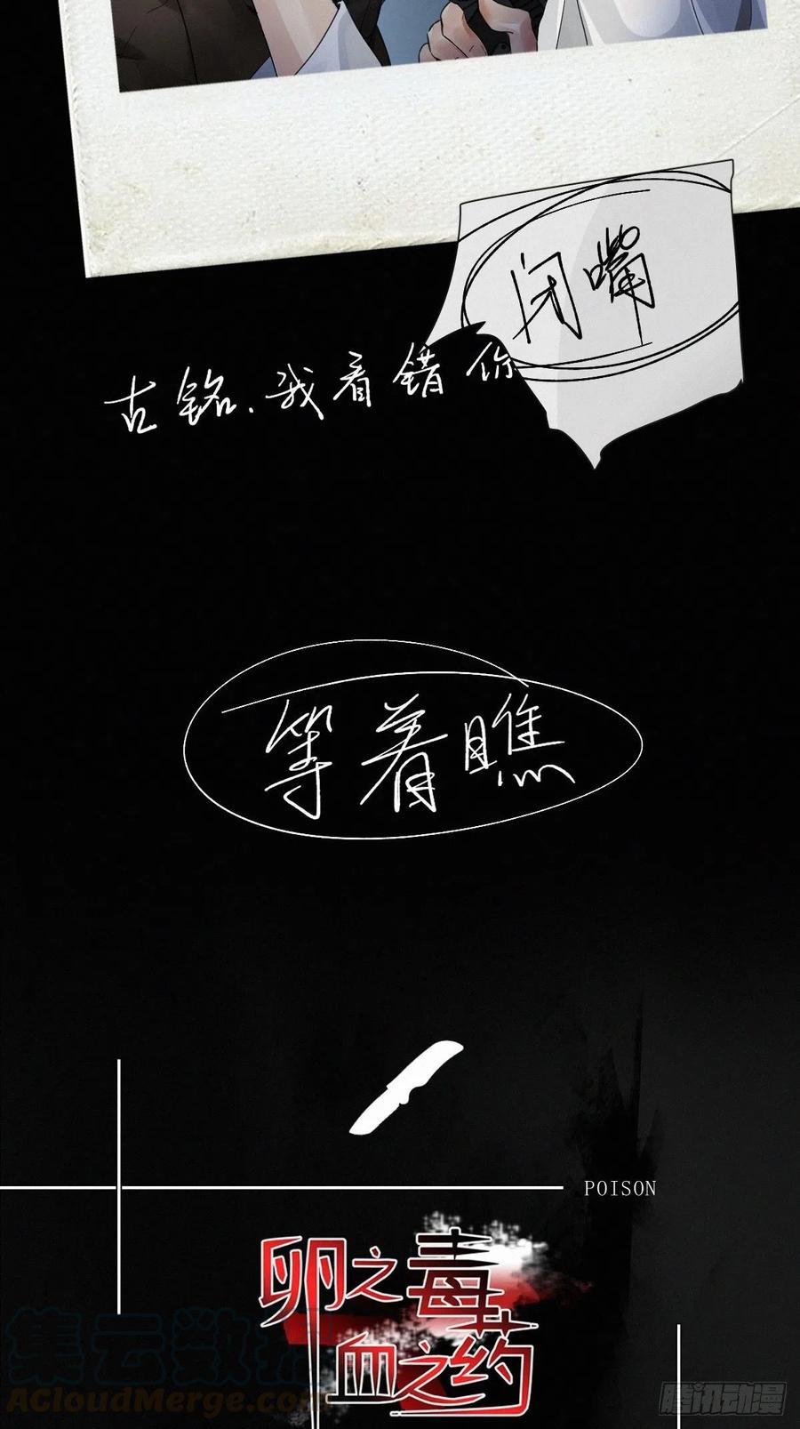 卵之毒，血之药放料2-城市背景调查报告