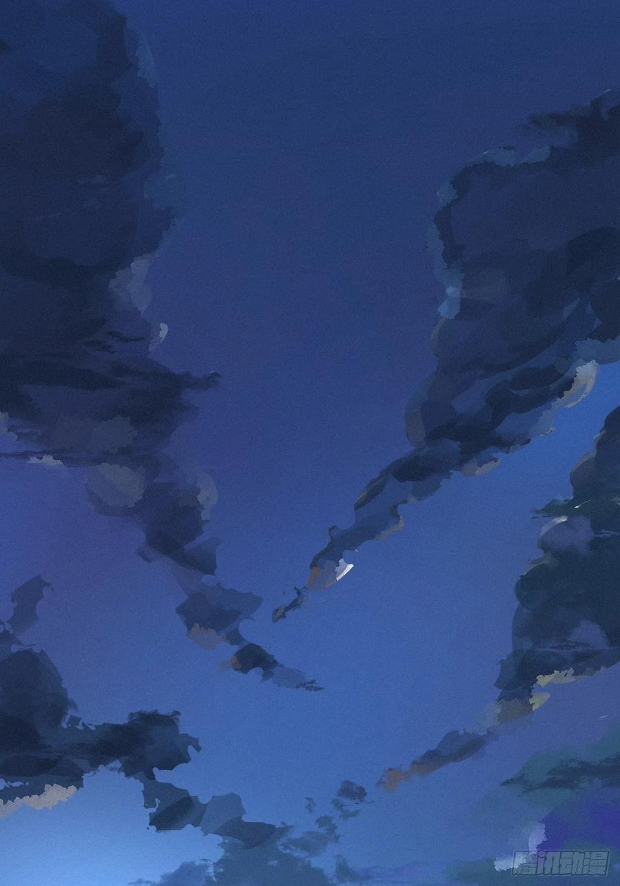 卵之毒，血之药chapter · 001