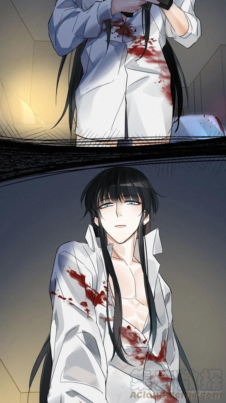卵之毒，血之药chapter · 002