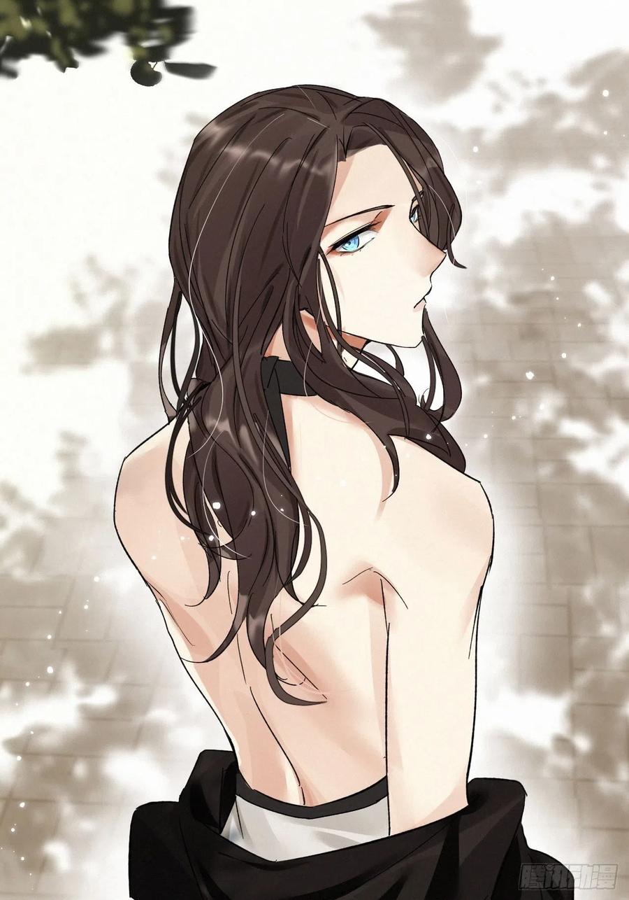 卵之毒，血之药chapter · 003