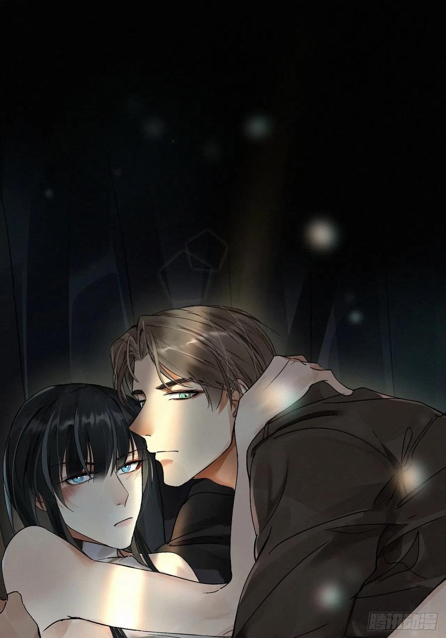 卵之毒，血之药chapter · 004