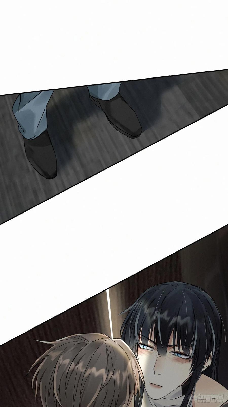 卵之毒，血之药chapter · 005