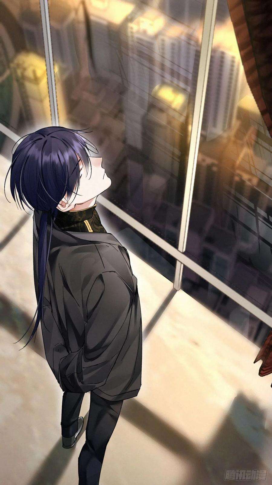 卵之毒，血之药chapter · 009