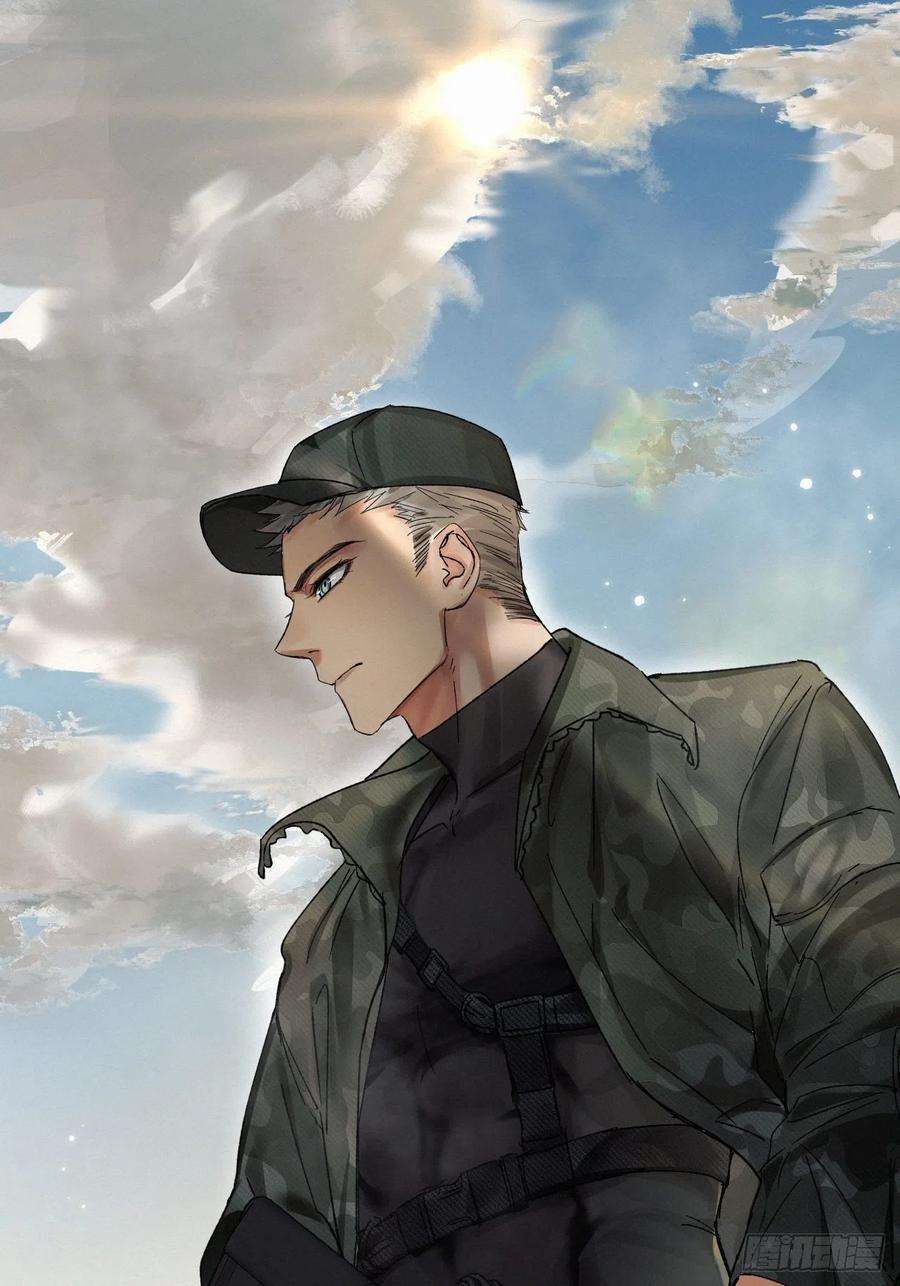 卵之毒，血之药chapter · 011