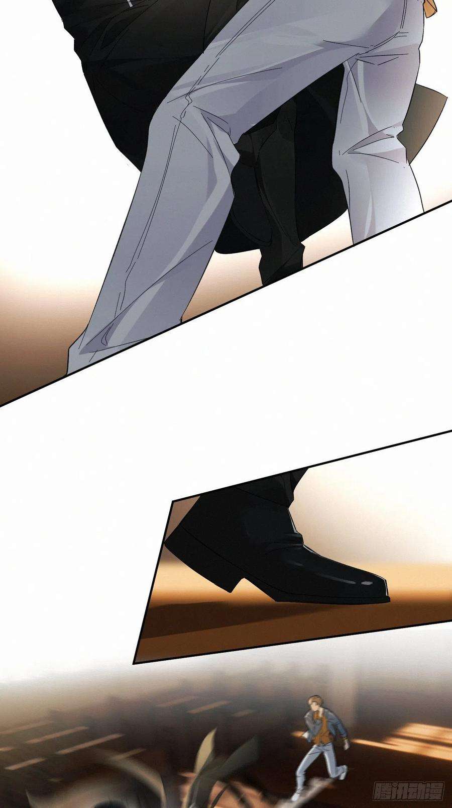 卵之毒，血之药chapter · 028