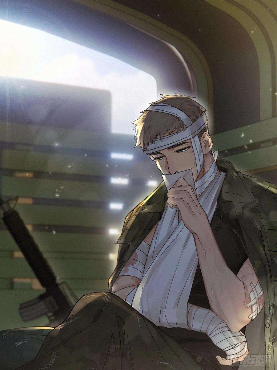 卵之毒，血之药番外