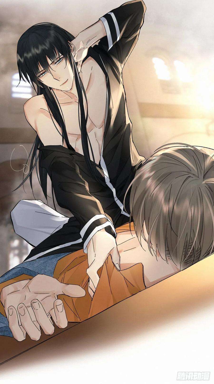 卵之毒，血之药chapter · 030