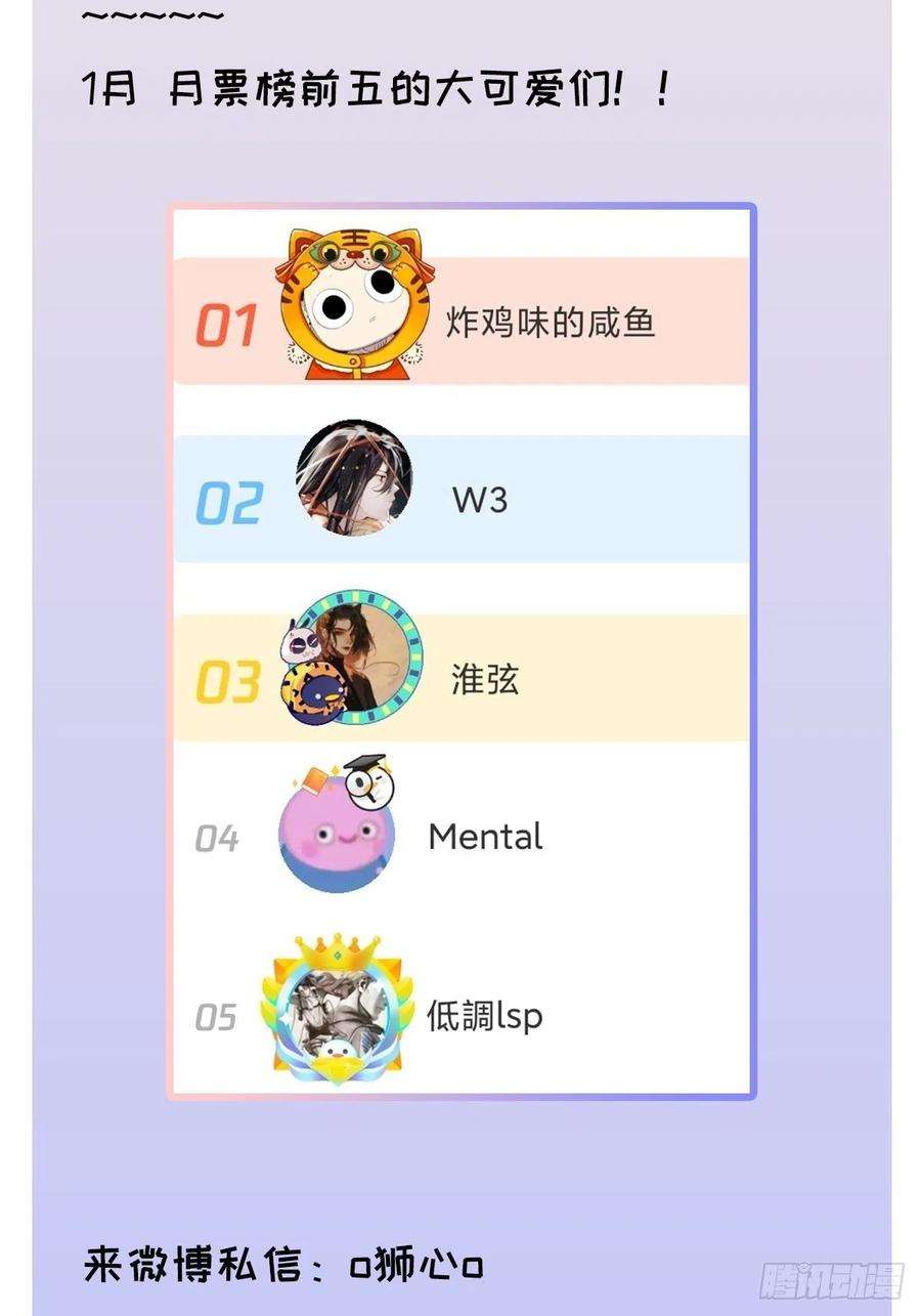 卵之毒，血之药chapter · 033