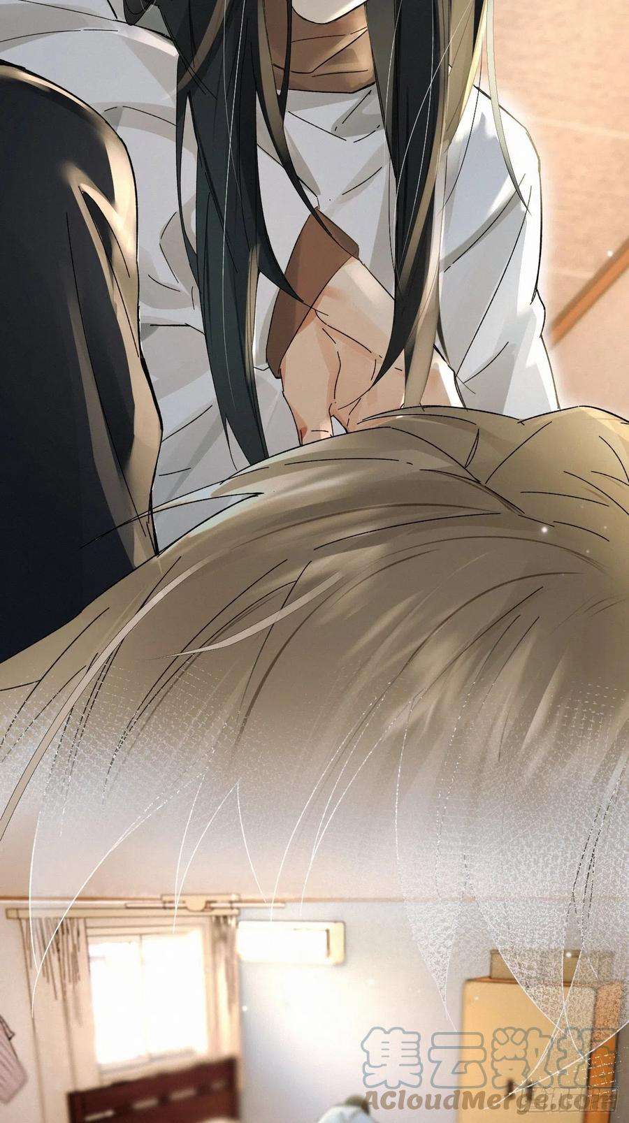 卵之毒，血之药chapter · 035
