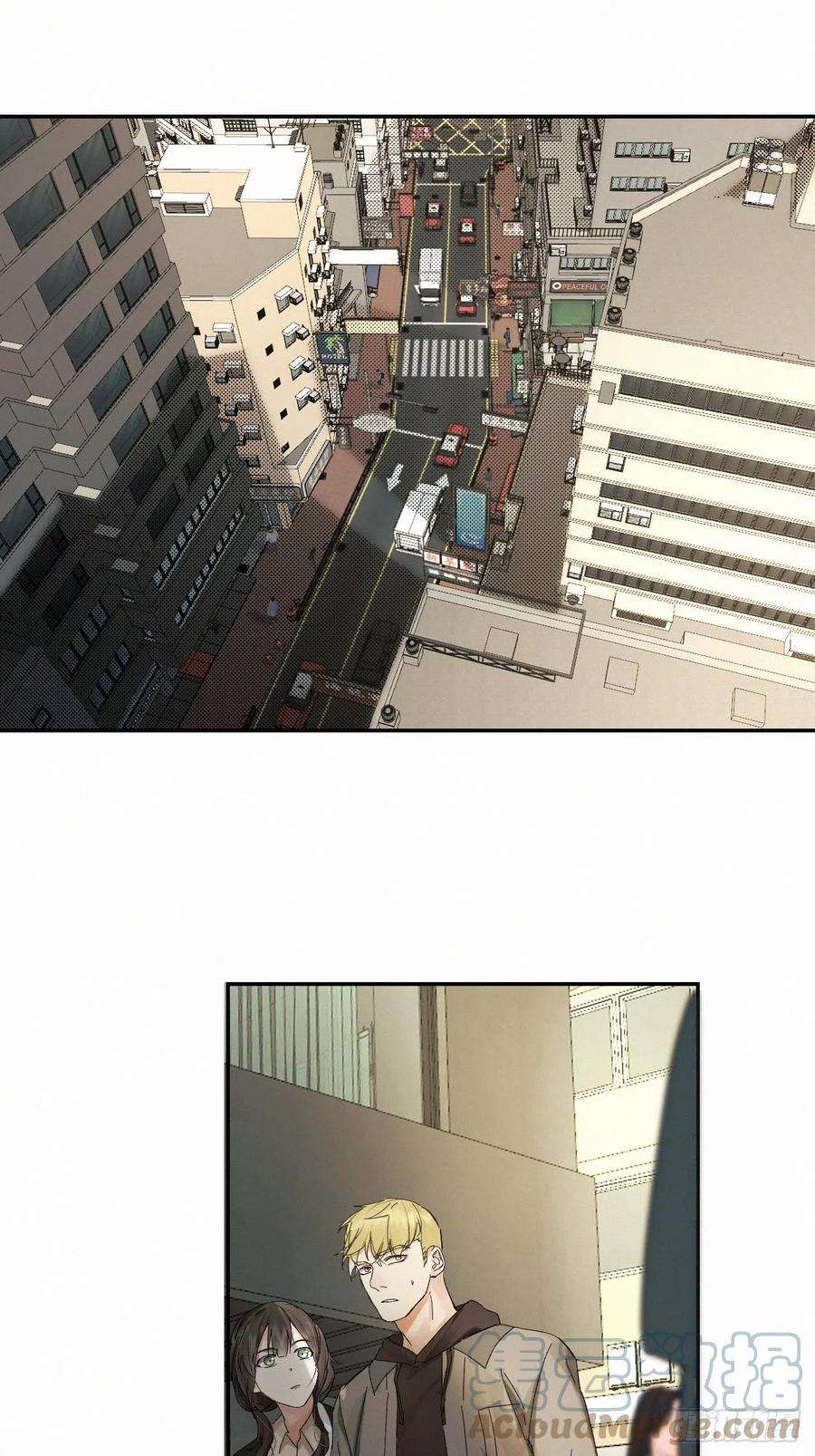 卵之毒，血之药chapter · 036