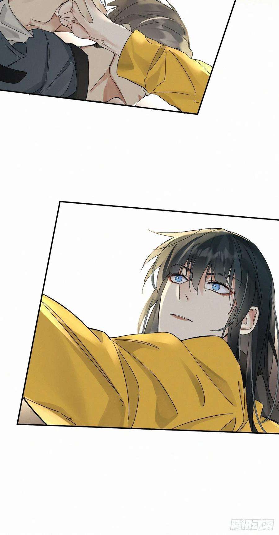 卵之毒，血之药chapter · 040