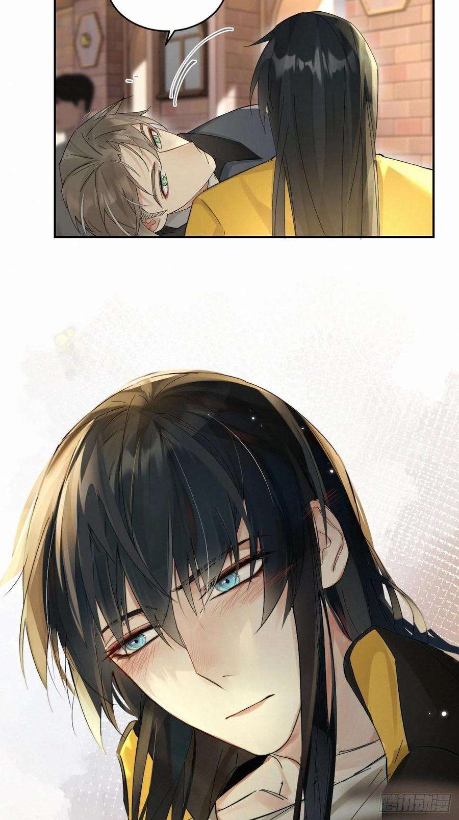 卵之毒，血之药chapter · 041