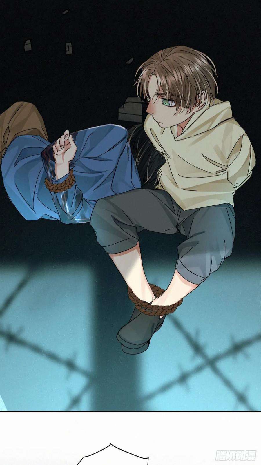 卵之毒，血之药chapter · 050